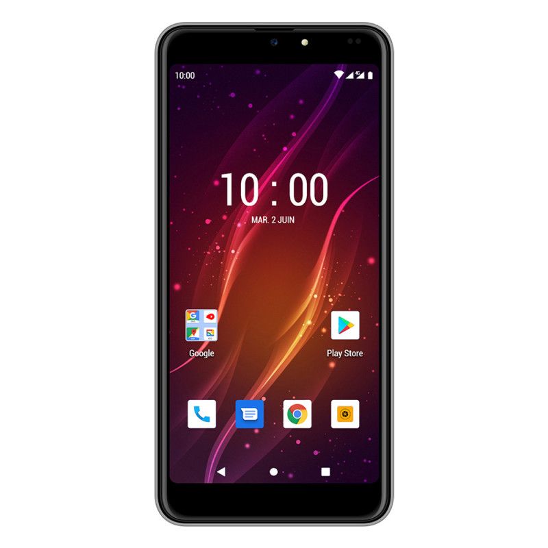 Konrow Easy K55 Double Sim 4G 5 45'' 8 Go 1 Go RAM