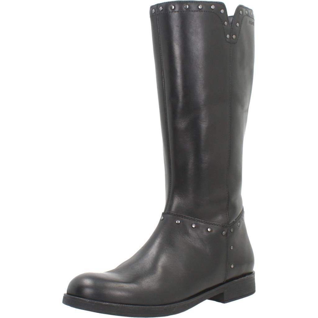 Bottes enfant Geox JR AGATA C - vue 3