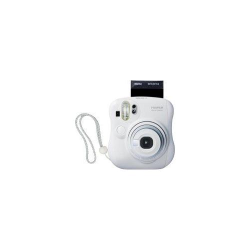 Fujifilm Instax Mini 25 Appareil Photo à Impression Instantanã©E Blanc