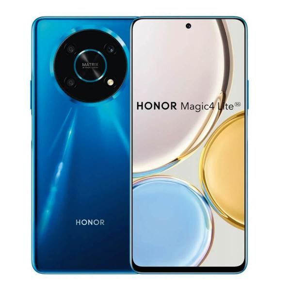 Honor Magic 4 Lite 5G - vue 2