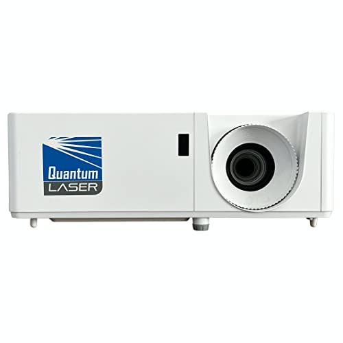 InFocus INL144 vidéo projecteur 3100 ANSI lumens DLP XGA 1024x768 Compatibilité 3D Neuf - vue 3