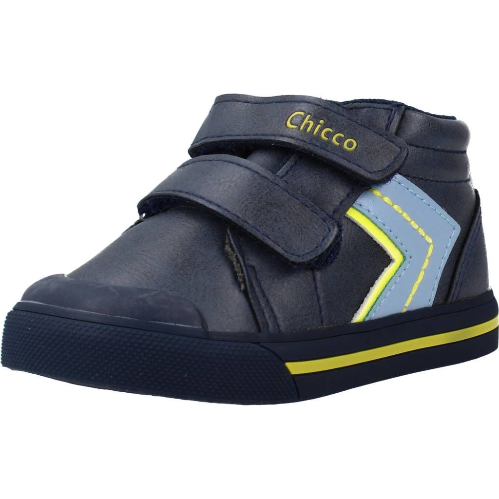Chicco Ankle Colour