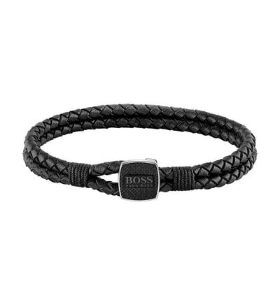 Bracelet cordon Homme Seal 1580047 PAR
