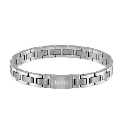 Bracelet Homme Metal links essentials 1580036 PAR - vue 4