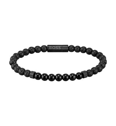 Bracelet Homme Mixed Beads 1580272 PAR