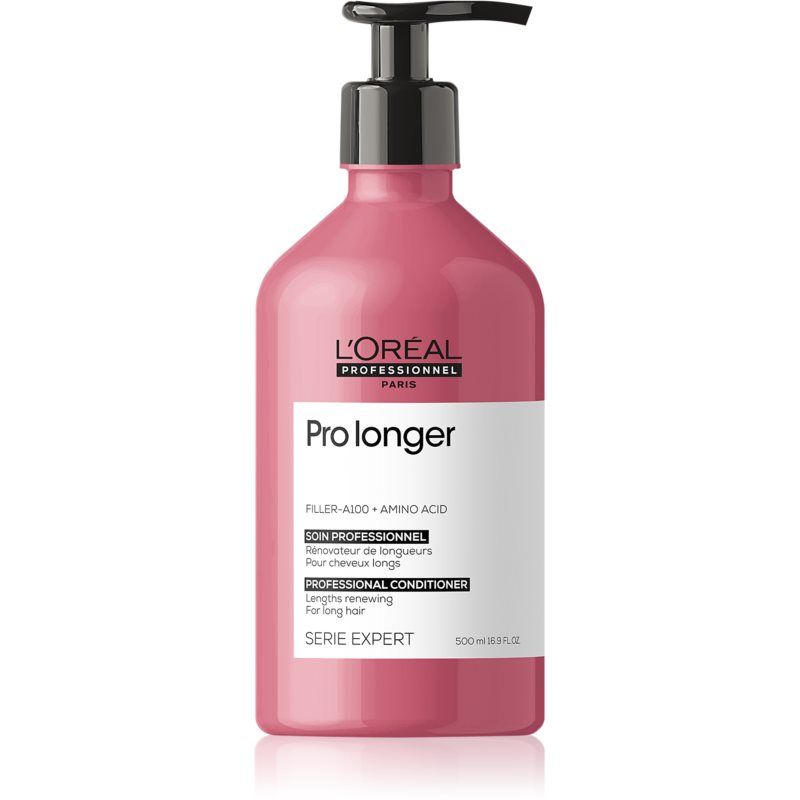 Pro Longer après shampooing 500 ml - vue 2