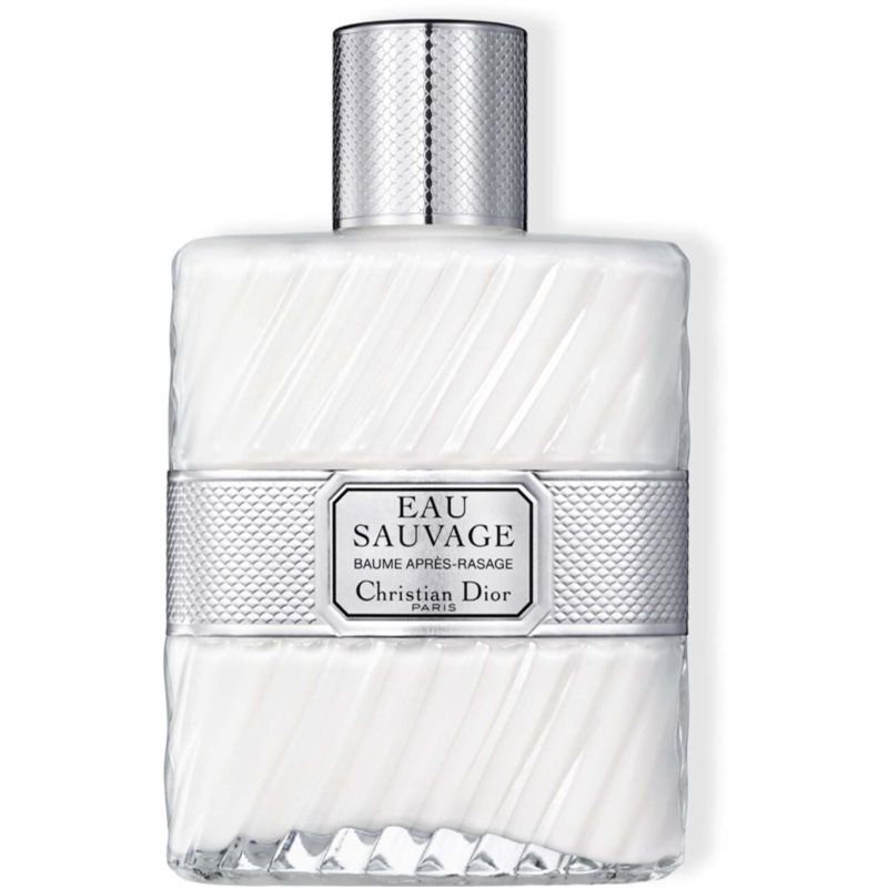 Eau Sauvage lotion après rasage 200 ml - vue 7