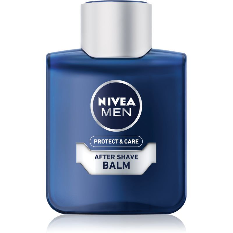NIVEA Men Protect & Care Lotion hydratante 100 ml