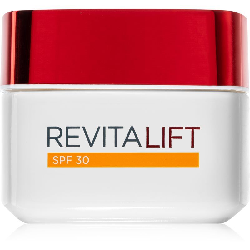 'oréal Paris Revitalift Crème De Jour Spf30 50 Ml
