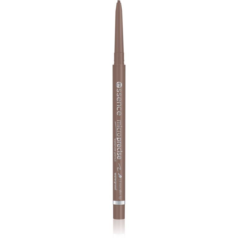Microprecise crayon à sourcils waterproof #04 blond - vue 2
