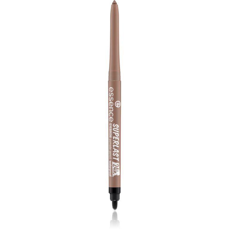 Superlast crayon à sourcils waterproof 24H #10 - vue 2