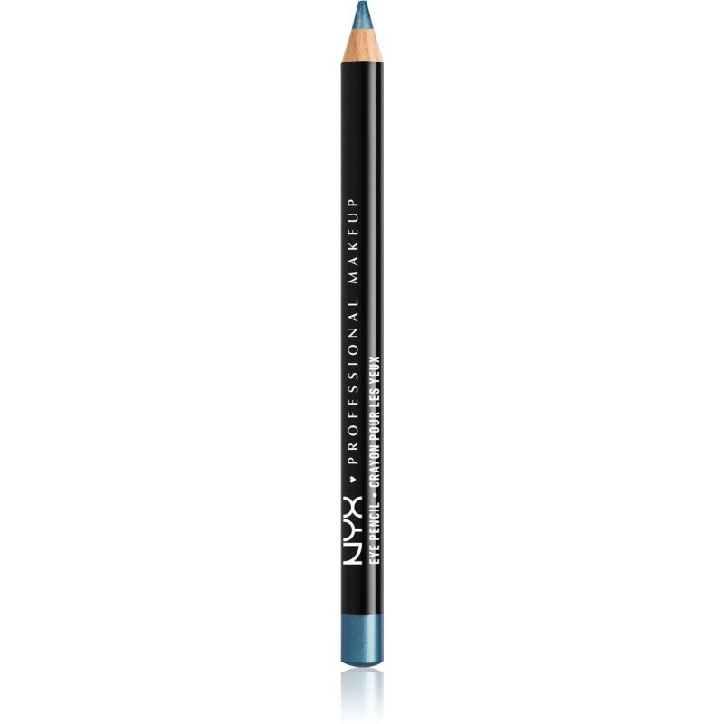 Nyx Professional Makeup Eye And Eyebrow Pencil Crayon Yeux Précision Teinte 917 1.2 G