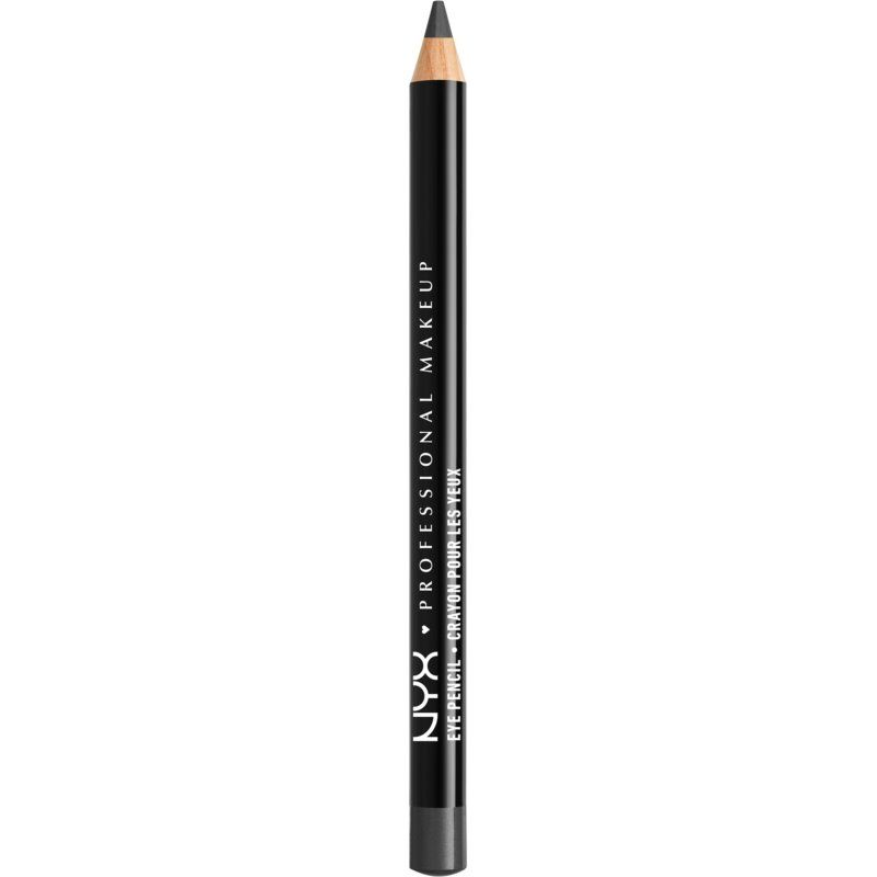 Nyx Professional Makeup Eye And Eyebrow Pencil Crayon Yeux Précision Teinte 917 1.2 G - vue 8
