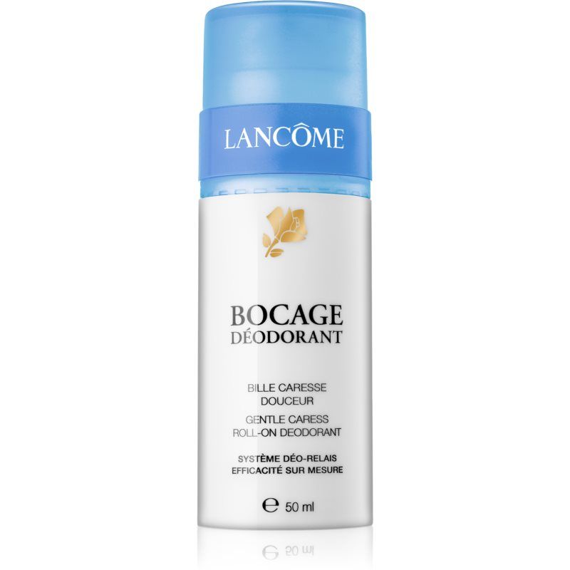 Bocage Lancôme Déodorant Bille Caresse Douceur