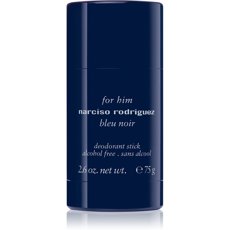 Narciso Rodriguez For Him Déodorant Stick Pour Homme 75 G