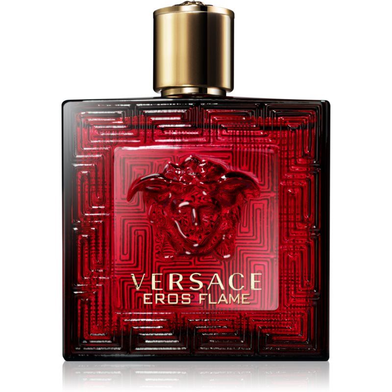 Eros Flame Versace Déodorant - vue 2