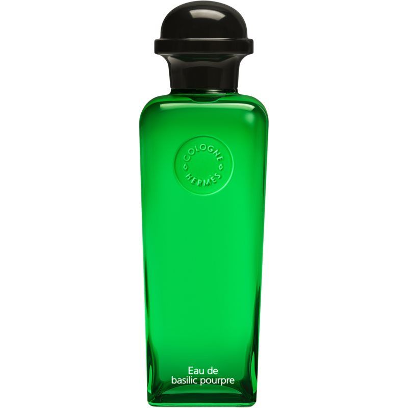 Eau De Basilic eau de cologne vapeur rechargeable 50 ml - vue 8