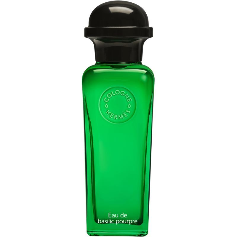 Eau De Basilic eau de cologne vapeur rechargeable 50 ml - vue 7