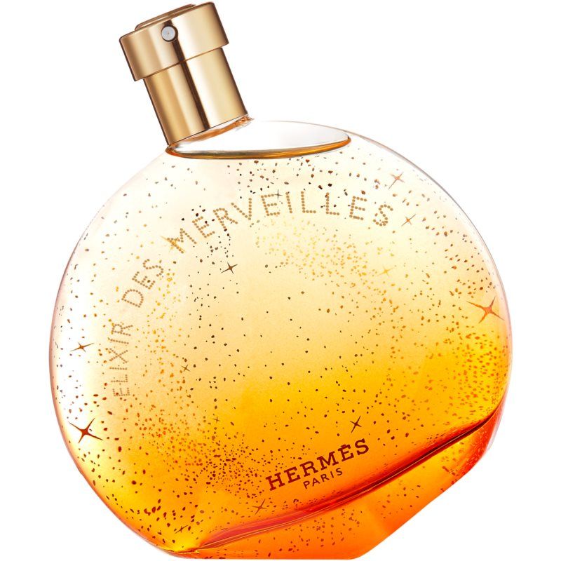 Hermès Elixir Des Merveilles Eau De Parfum Pour Femme 100 Ml