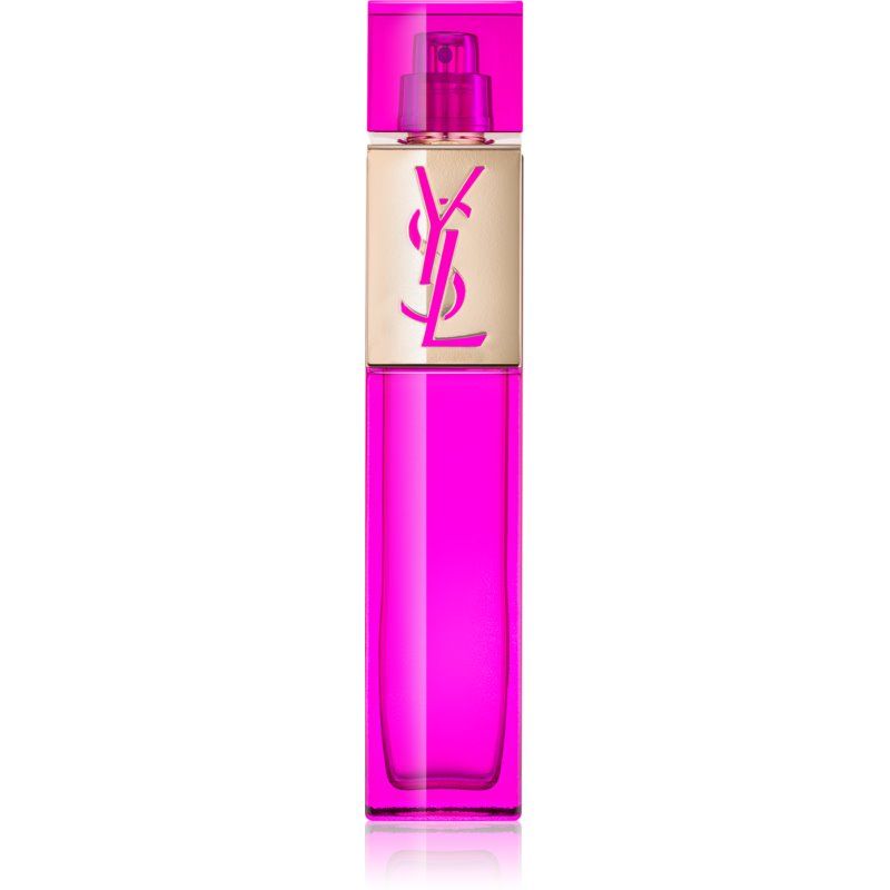Elle Yves Saint Laurent Eau De Parfum Spray - vue 2