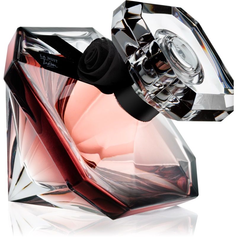 La Trésor Lancôme Eau De Parfum Spray - vue 5