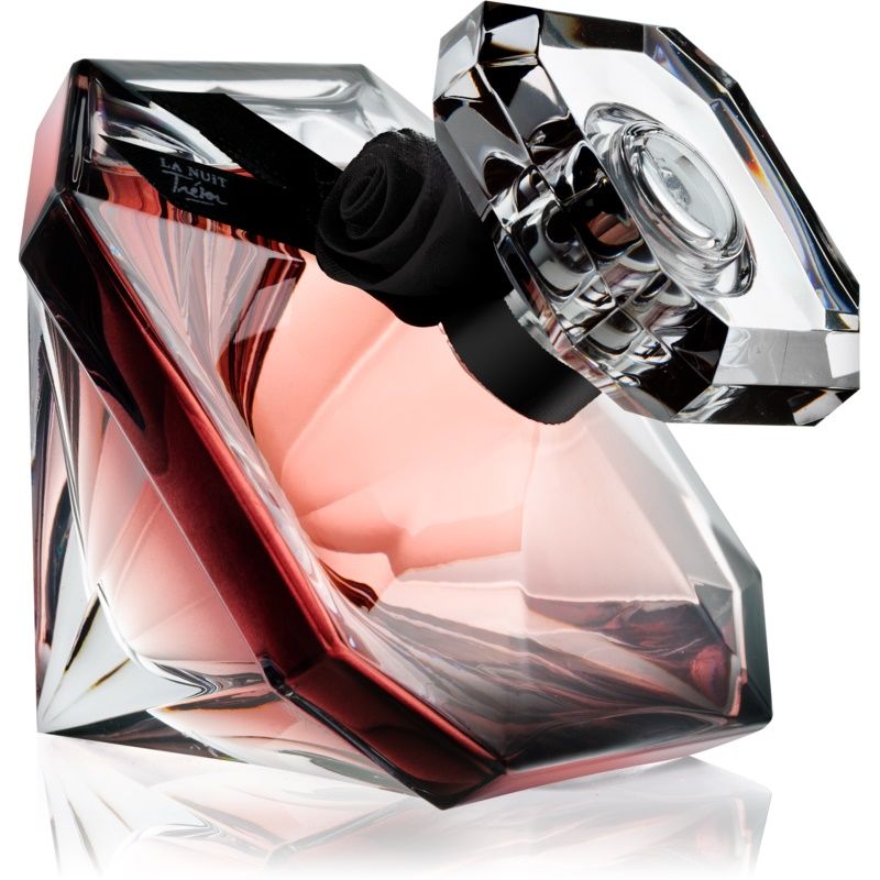 La Trésor Lancôme Eau De Parfum Spray - vue 7