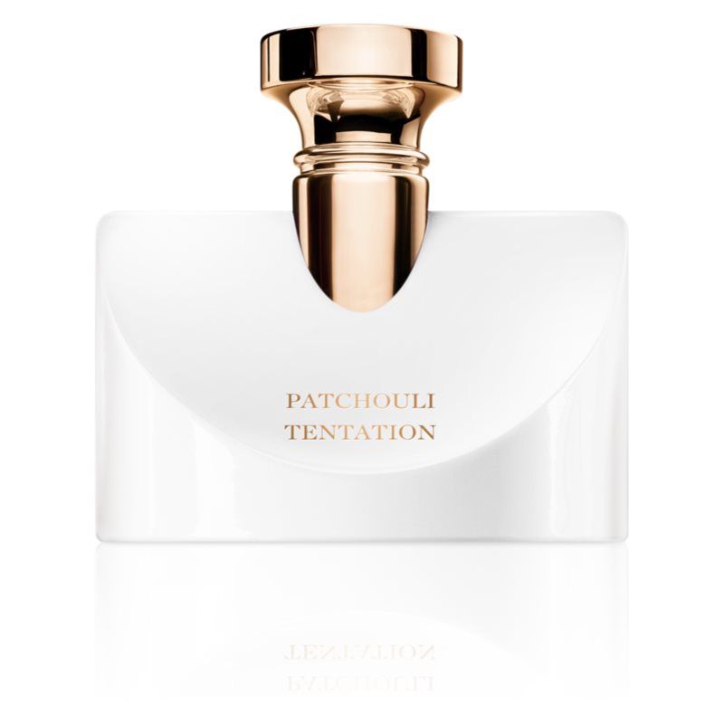 Splendida Patchouli Tentation Bvlgari Eau De Parfum Spray