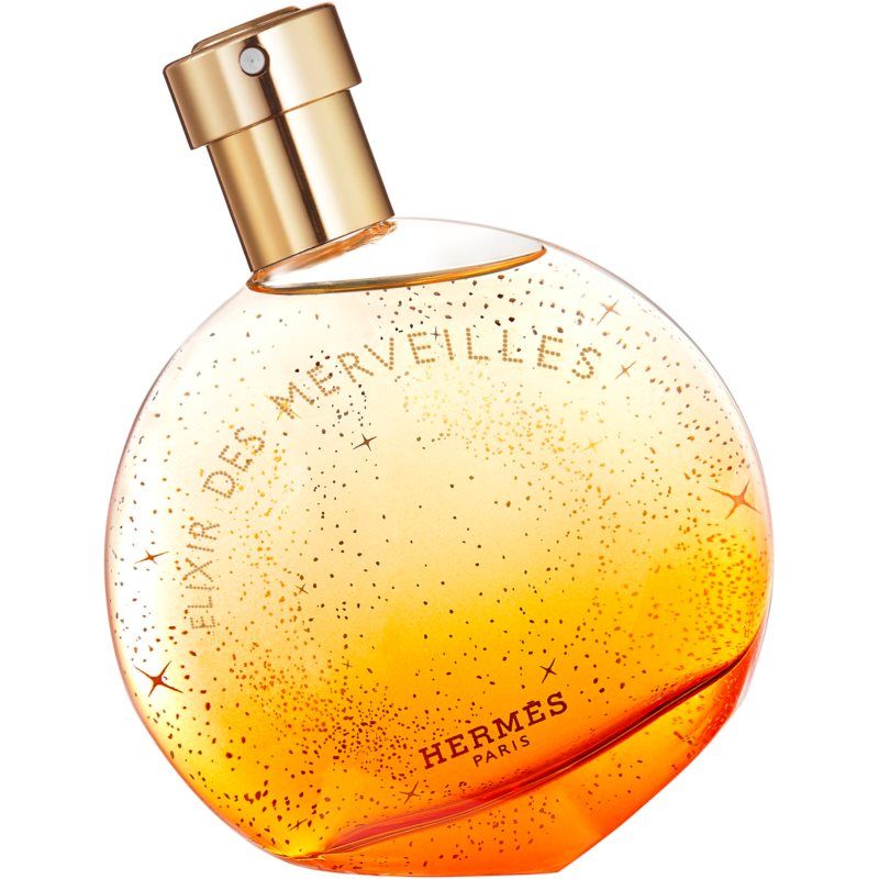 Hermès Elixir Des Merveilles Eau De Parfum Pour Femme 50 Ml