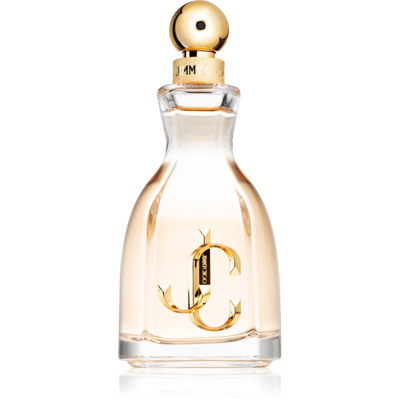 I Want Choo Jimmy Choo Eau De Parfum Spray - vue 5