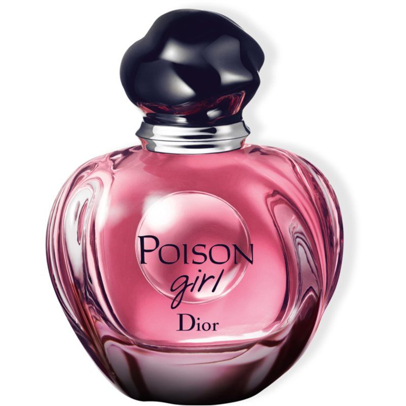 Poison Girl eau de parfum vaporisateur 50 ml - vue 5