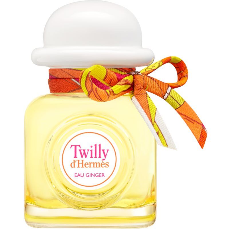 Hermès Twilly D'hermès Eau Ginger Eau De Parfum Pour Femme 50 Ml
