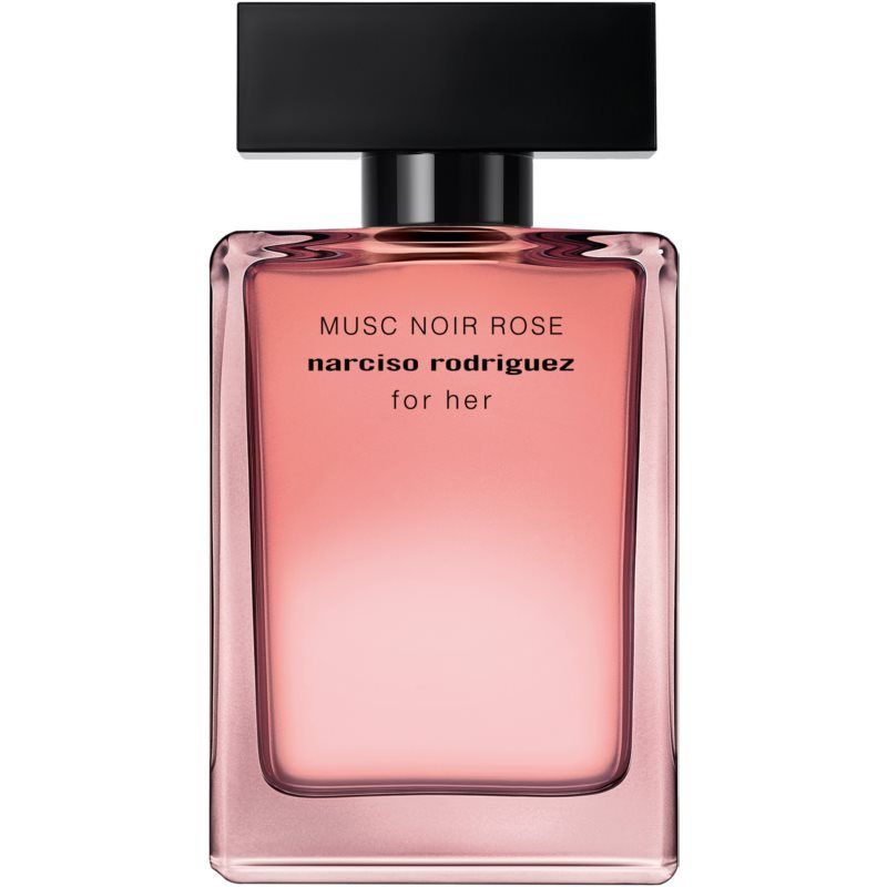 Musc For Her Narciso Rodriguez Eau De Parfum Spray