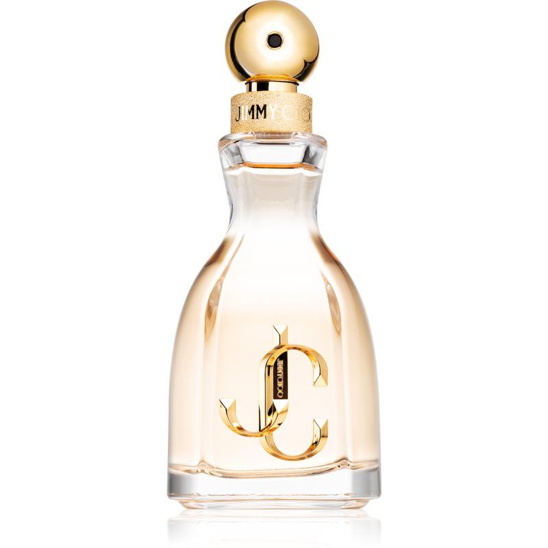 I Want Choo Jimmy Choo Eau De Parfum Spray - vue 3
