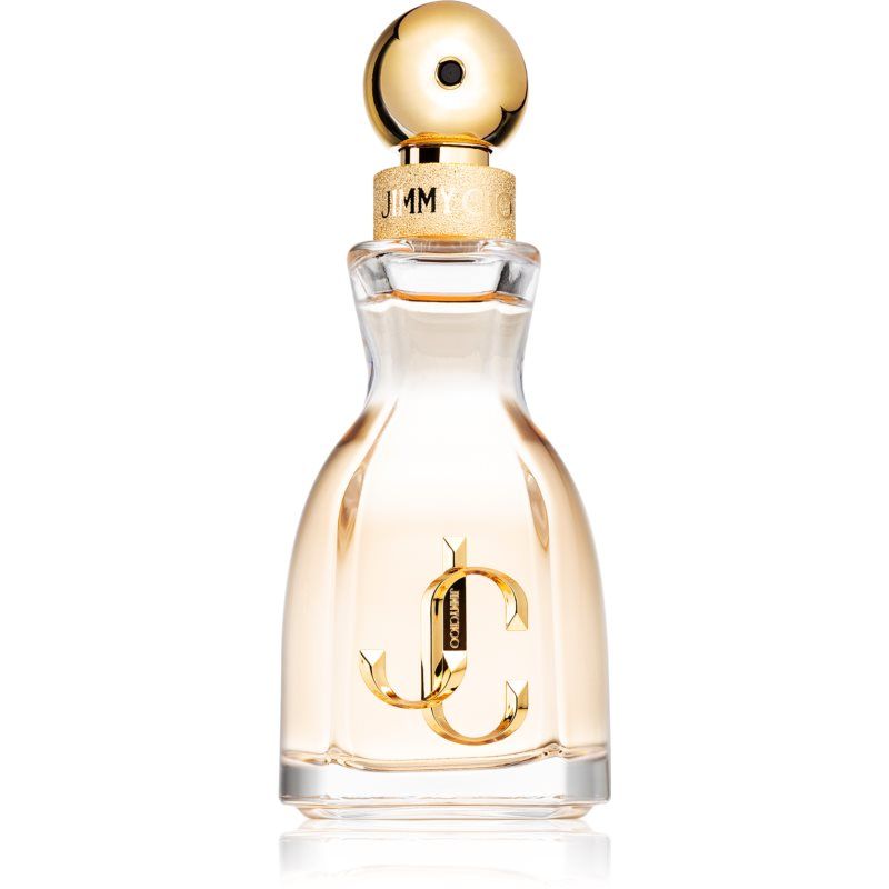 I Want Choo Jimmy Choo Eau De Parfum Spray - vue 4