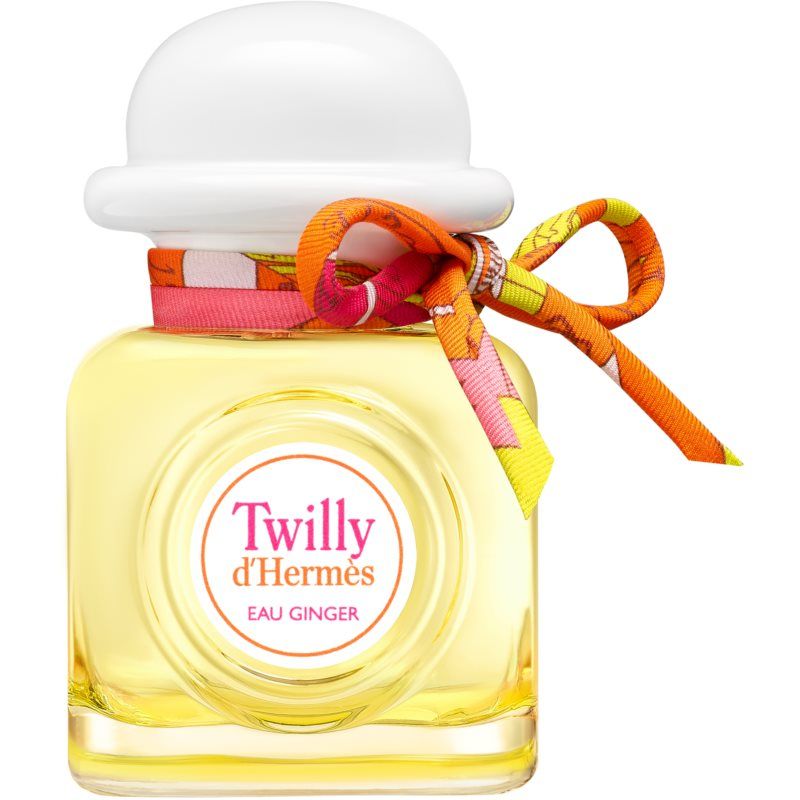 Hermès Twilly D?Hermès Eau Ginger Eau De Parfum Pour Femme 85 Ml