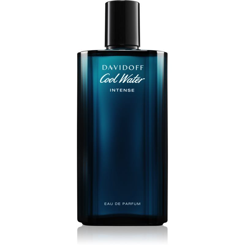 Davidoff Cool Water Intense Eau De Parfum Pour Homme 125 Ml