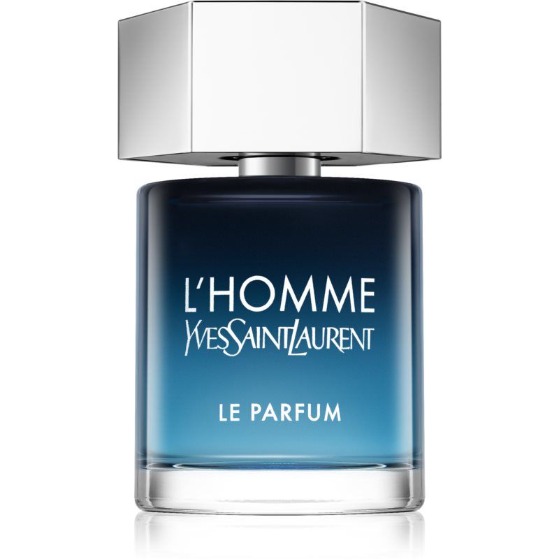 'Homme Le Parfum Yves Saint Laurent Eau De Parfum Spray - vue 2