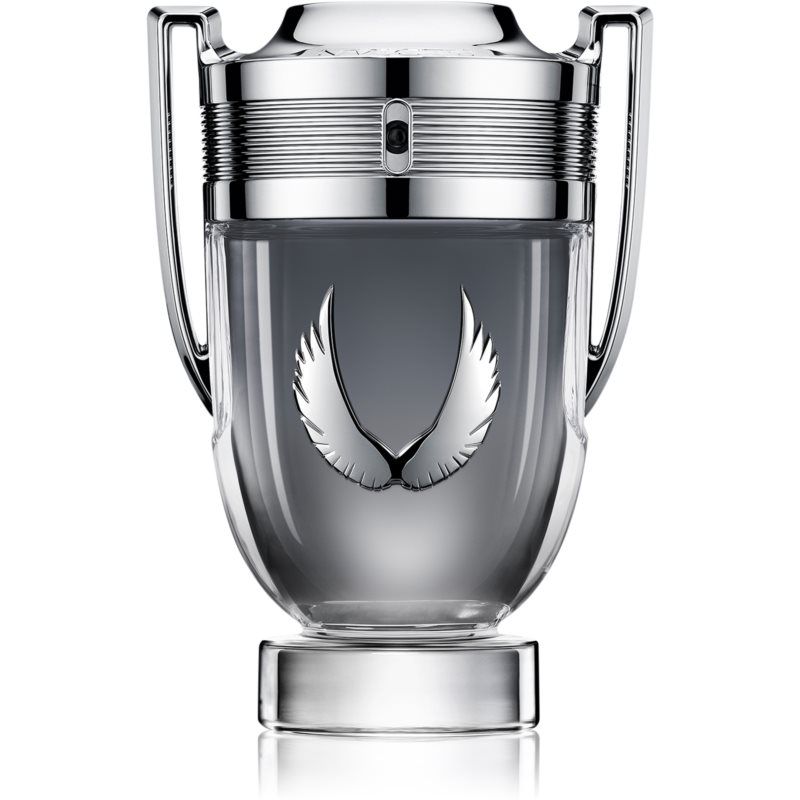 Invictus Platinum Paco Rabanne Eau De Parfum Spray - vue 4