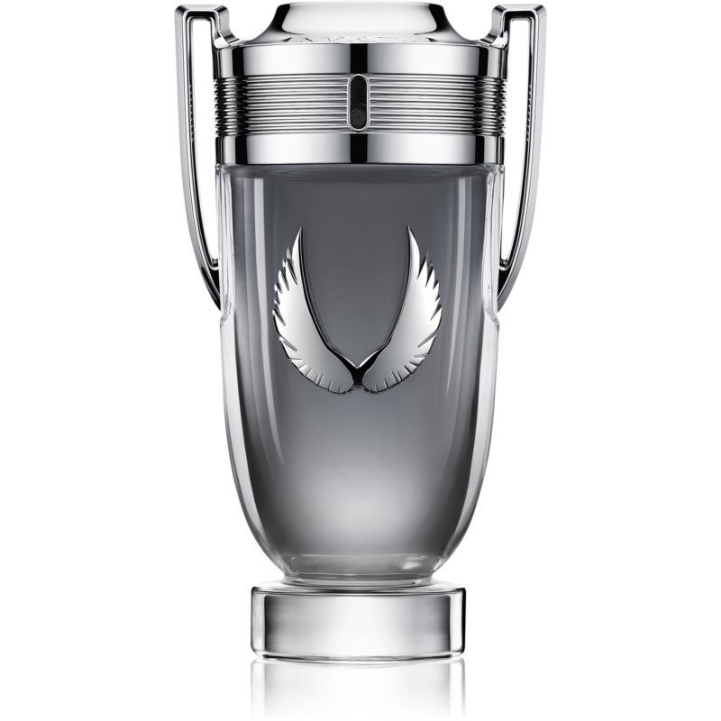 Invictus Platinum Paco Rabanne Eau De Parfum Spray