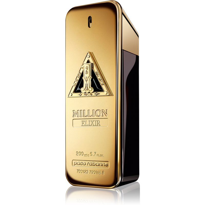 1 Million Elixir Paco Rabanne Eau De Parfum Spray - vue 5