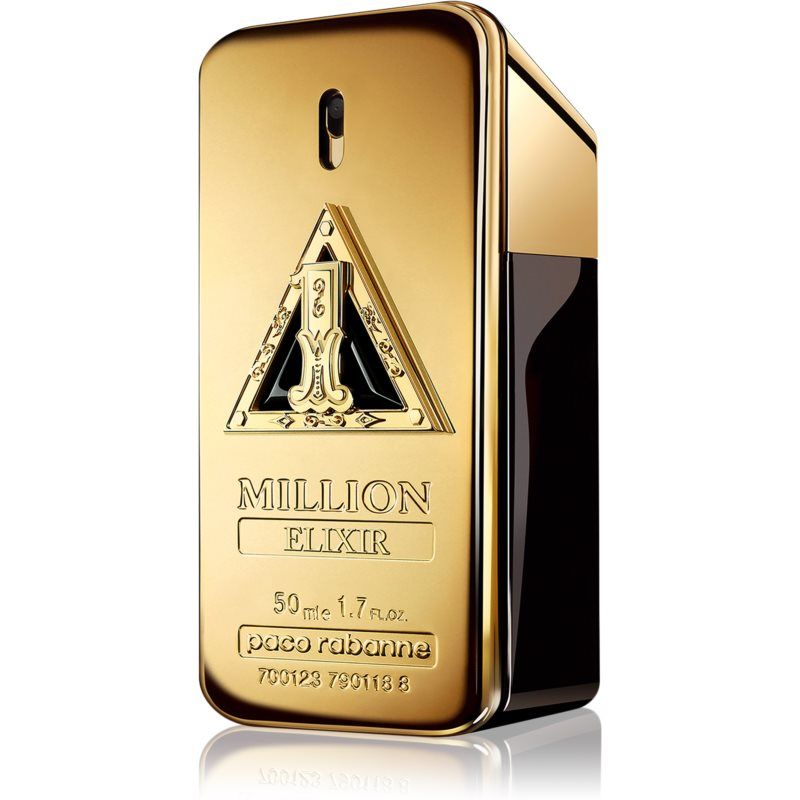 1 Million Elixir Paco Rabanne Eau De Parfum Spray - vue 6