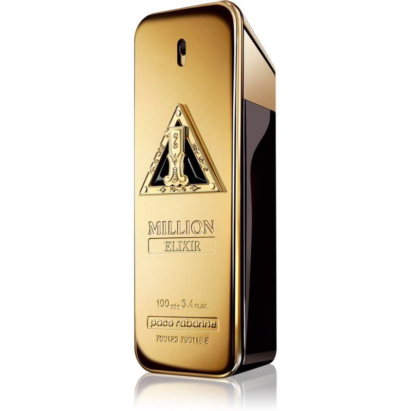 1 Million Elixir Paco Rabanne Eau De Parfum Spray