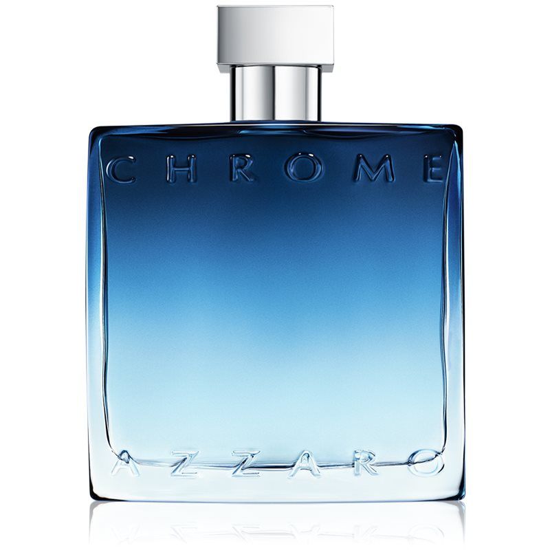 Azzaro Chrome Eau De Parfum Pour Homme 50 Ml - vue 2