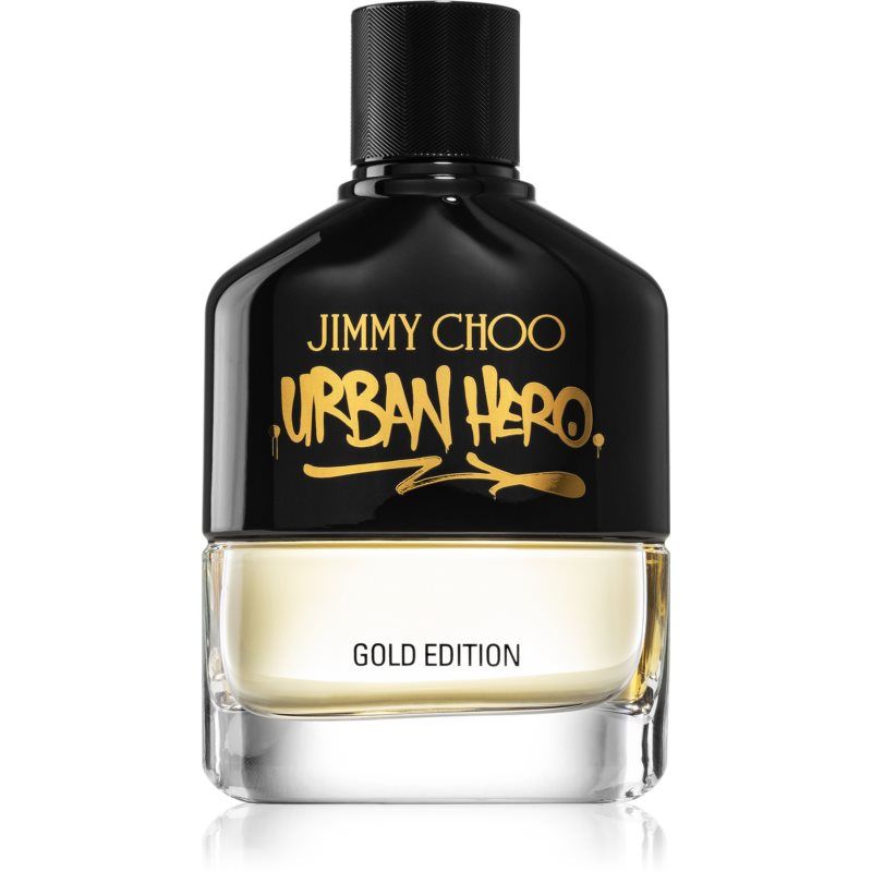 Urban Hero Jimmy Choo Eau De Parfum Spray - vue 4