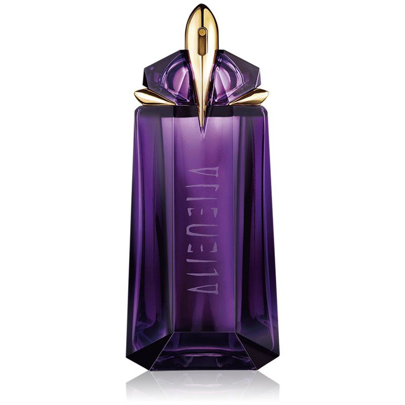 Mugler Alien Eau De Parfum Rechargeable Pour Femme 90 Ml