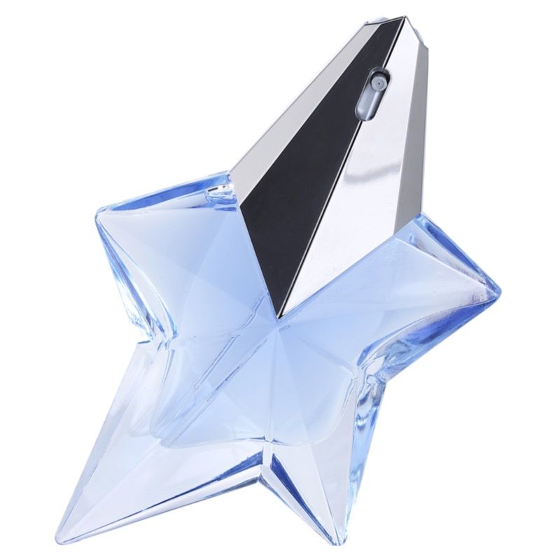 Mugler Angel 100 Ml Eau De Parfum Vaporisateur Ressourçable - vue 3