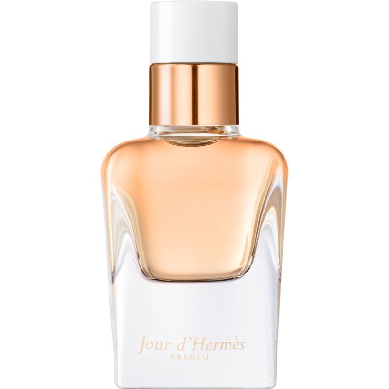 Hermès Jour D'hermès Absolu Eau De Parfum Rechargeable Pour Femme 30 Ml