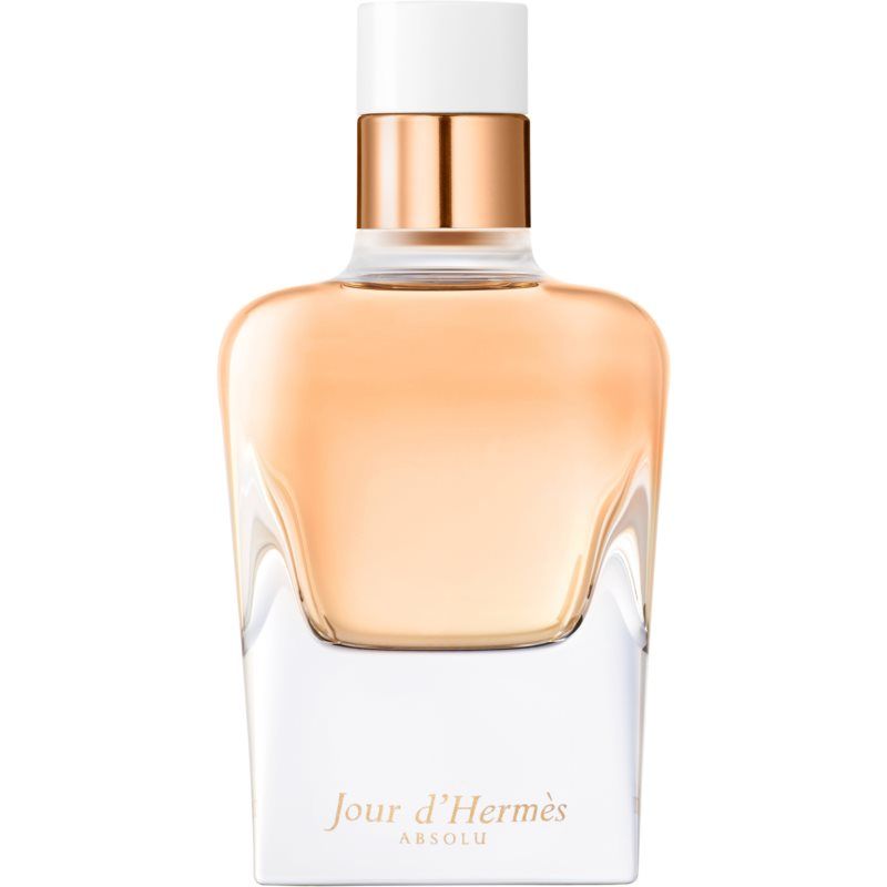 Hermes Paris Jour Absolue Eau De Parfum Rellenable 50ml Vaporizador - vue 2