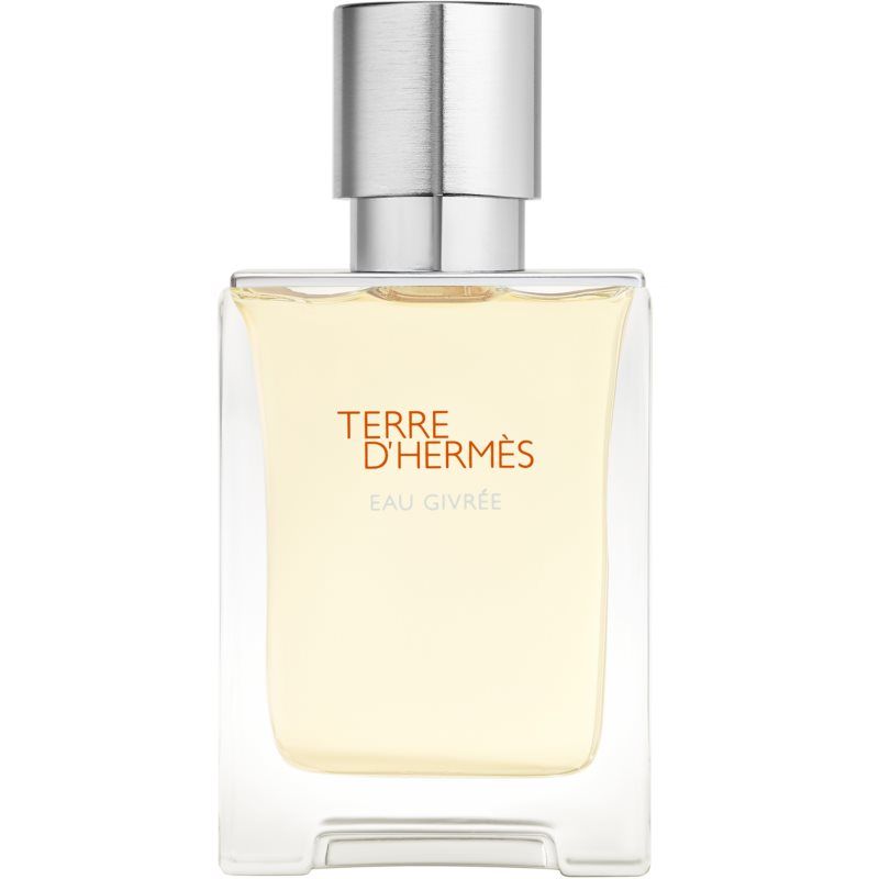D’HERMÈS Eau Givrée eau de parfum vaporisateur rechargeable - vue 7