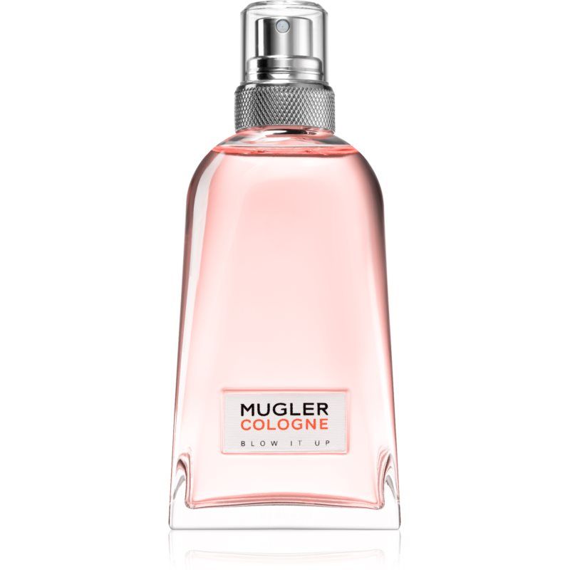 Mugler Cologne Blow It Up Thierry Mugler Eau De Toilette Spray - vue 2